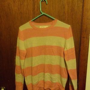 Faded glory – large Adults-  12-14 – sweater